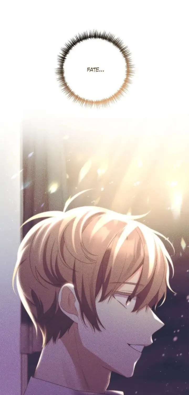 I'm Engaged to an Obsessive Male Lead Chapter 59 page 19 - 