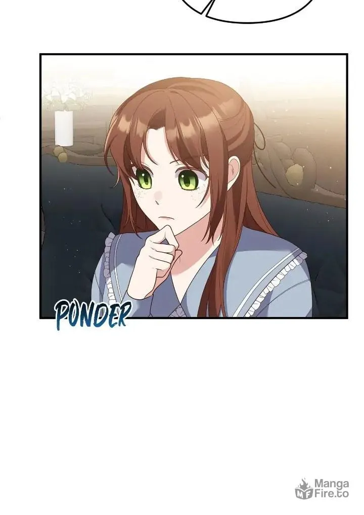 I'm Engaged to an Obsessive Male Lead Chapter 59 page 25 - 