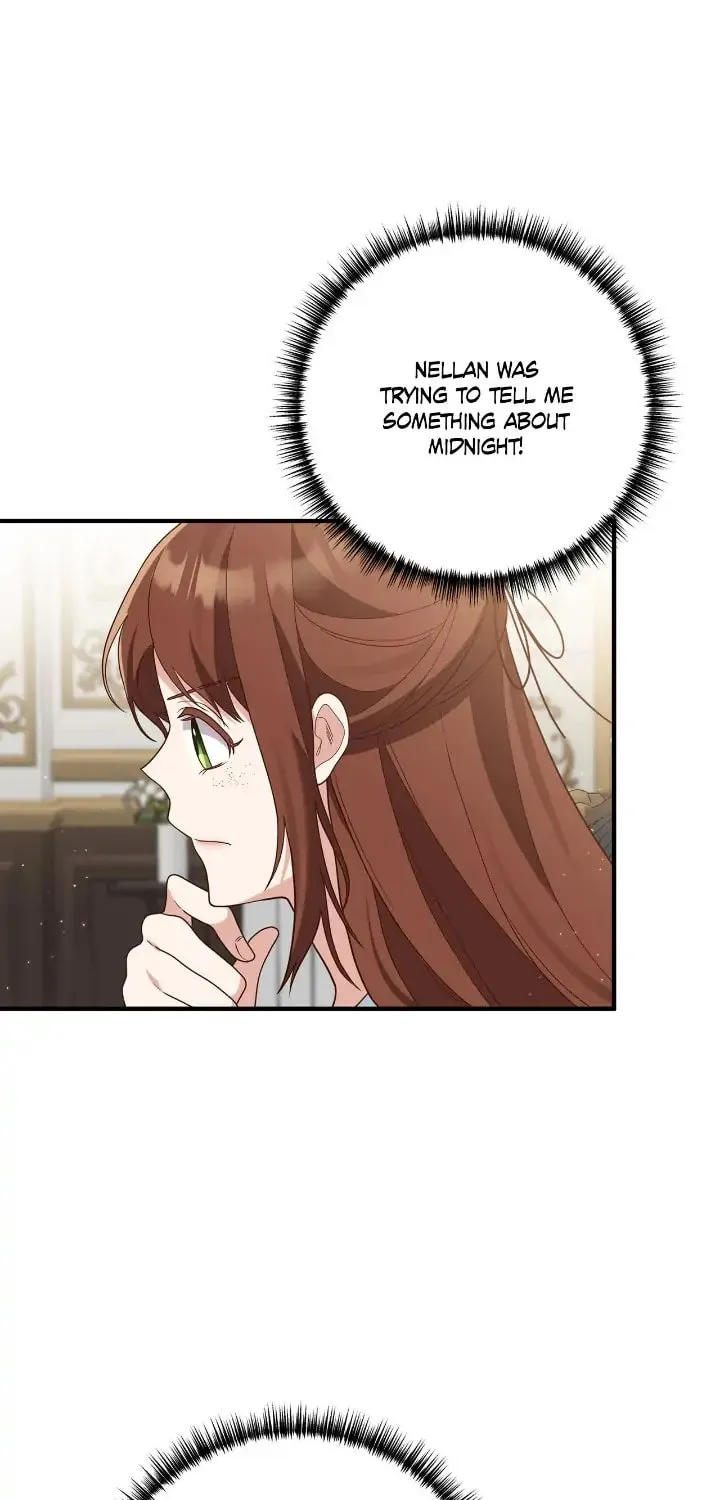 I'm Engaged to an Obsessive Male Lead Chapter 59 page 26 - 