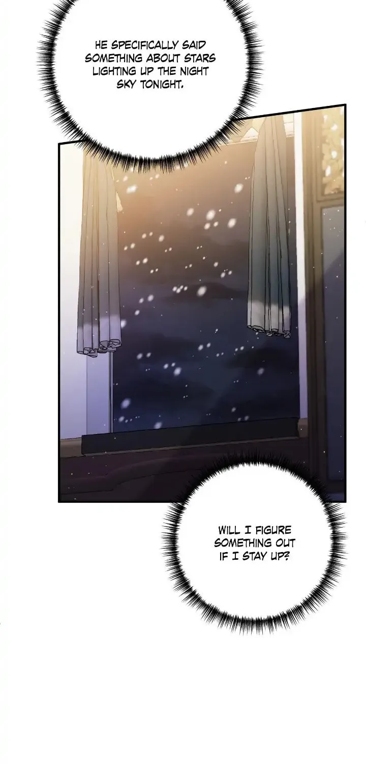 I'm Engaged to an Obsessive Male Lead Chapter 59 page 27 - 