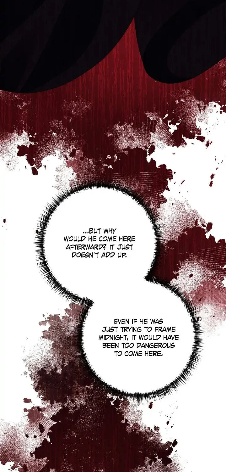I'm Engaged to an Obsessive Male Lead Chapter 59 page 30 - 