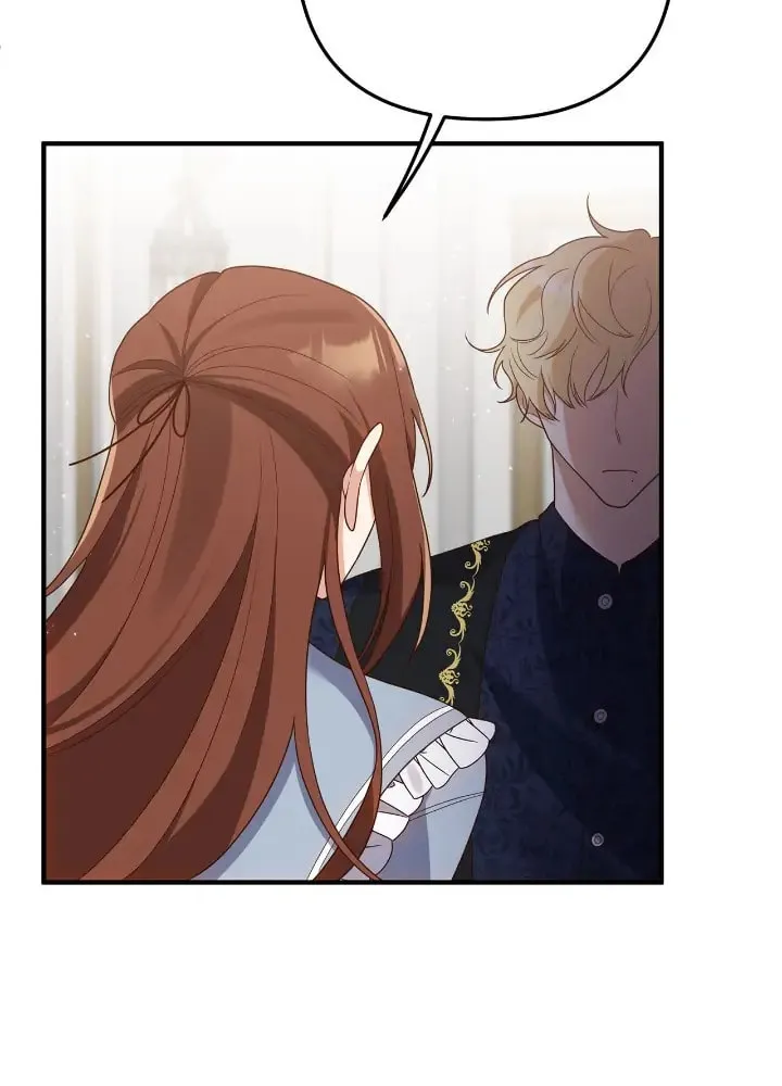 I'm Engaged to an Obsessive Male Lead Chapter 59 page 4 - 