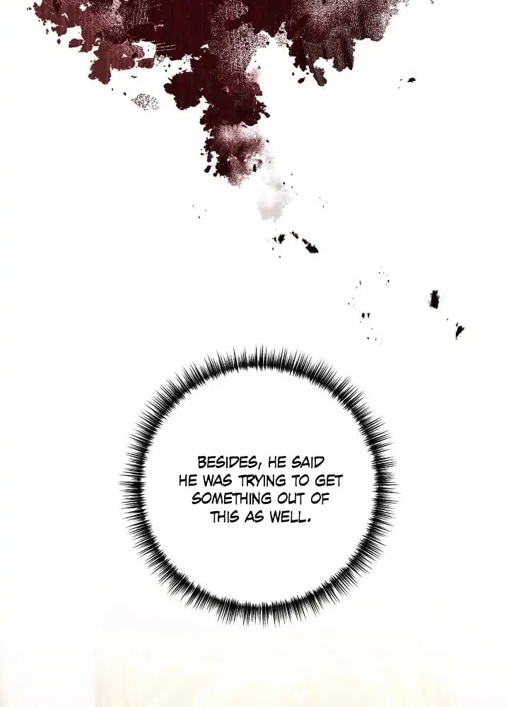 I'm Engaged to an Obsessive Male Lead Chapter 59 page 31 - 