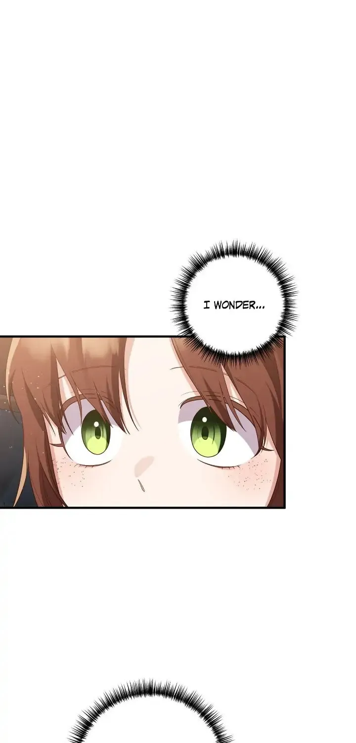 I'm Engaged to an Obsessive Male Lead Chapter 59 page 34 - 