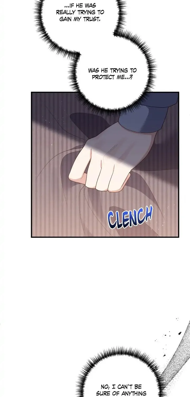 I'm Engaged to an Obsessive Male Lead Chapter 59 page 35 - 
