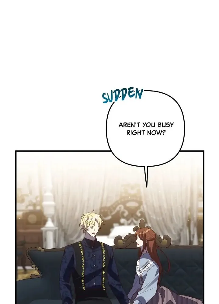 I'm Engaged to an Obsessive Male Lead Chapter 59 page 39 - 