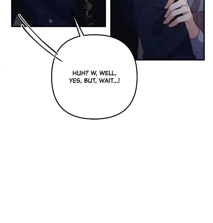 I'm Engaged to an Obsessive Male Lead Chapter 59 page 41 - 