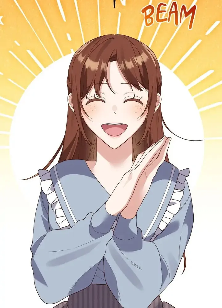 I'm Engaged to an Obsessive Male Lead Chapter 59 page 44 - 