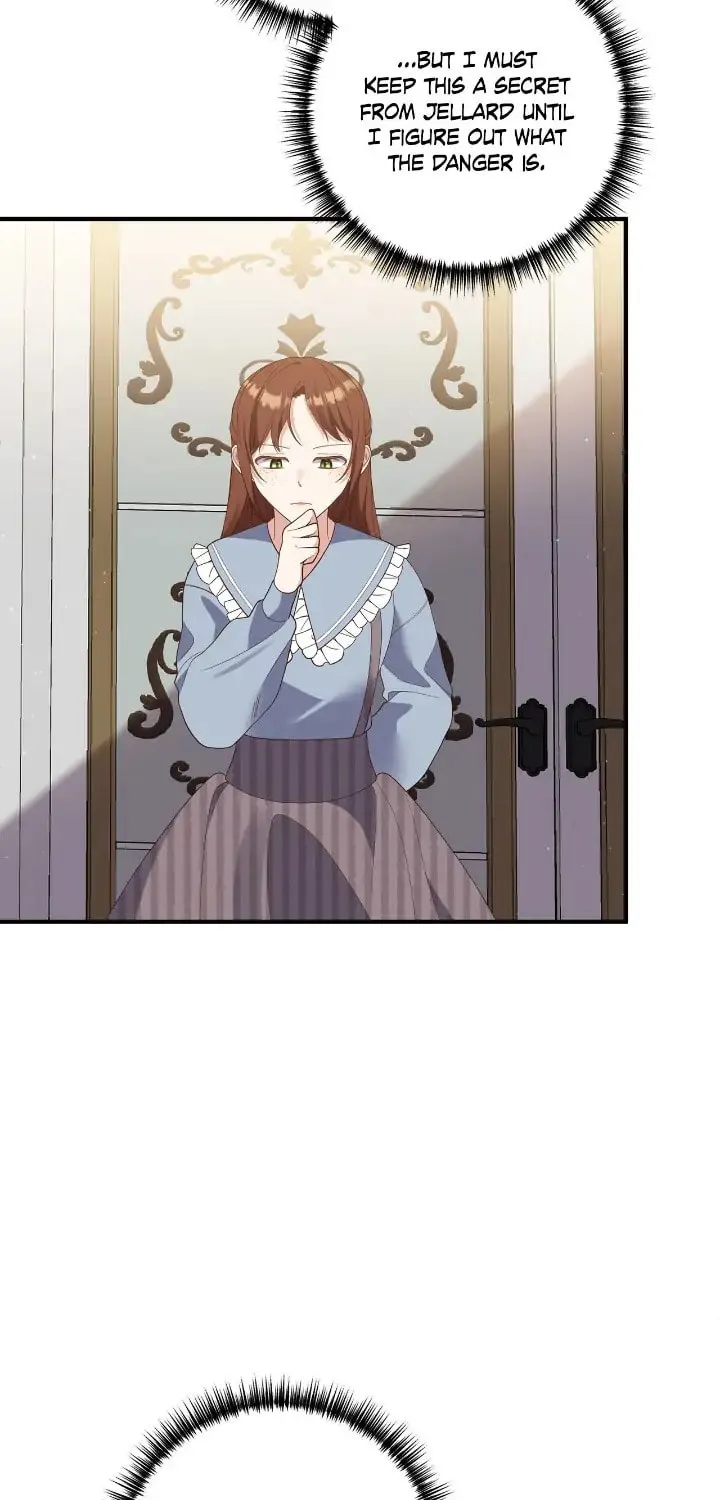 I'm Engaged to an Obsessive Male Lead Chapter 59 page 48 - 