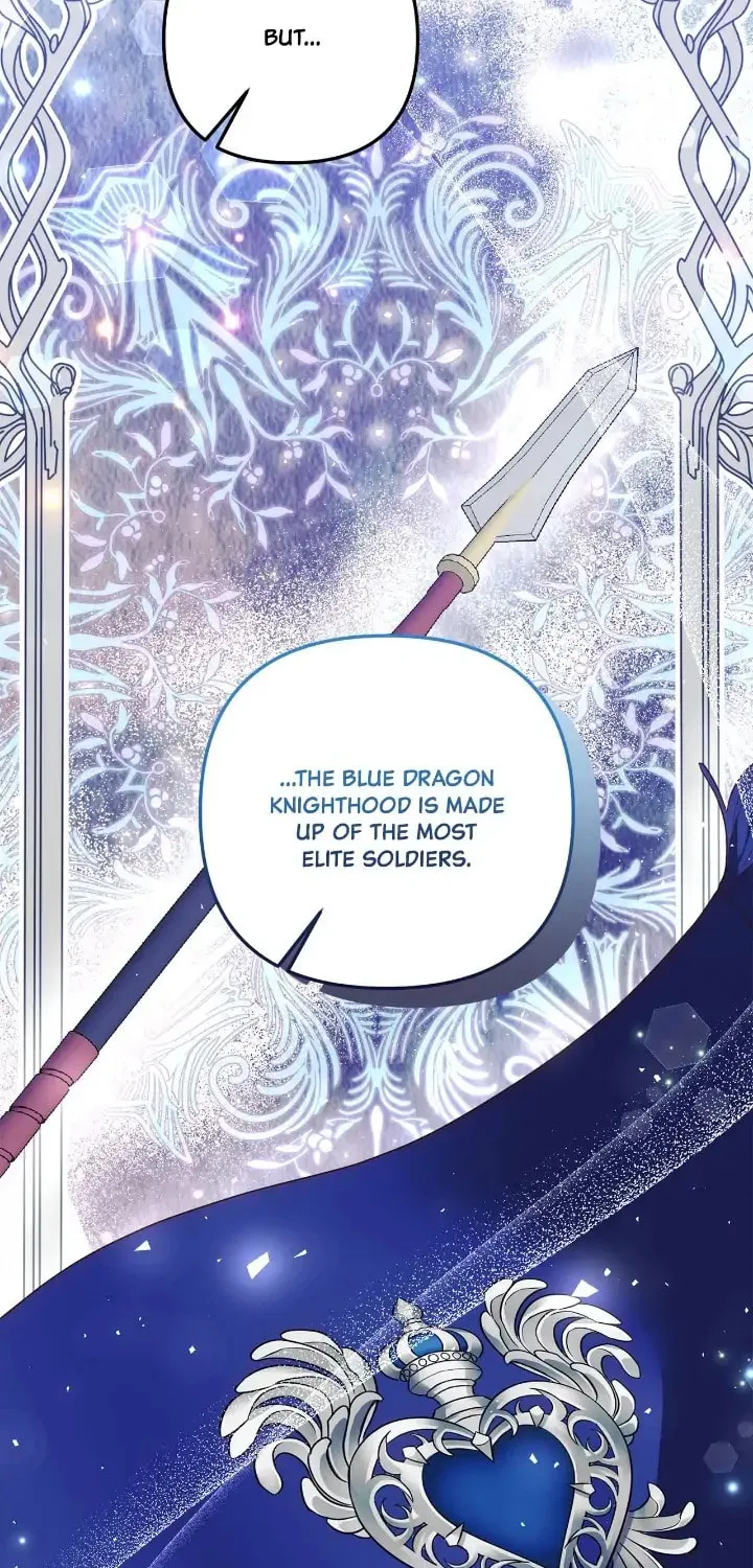 I'm Engaged to an Obsessive Male Lead Chapter 59 page 6 - 