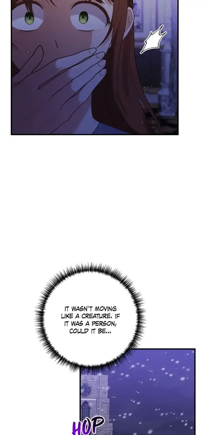 I'm Engaged to an Obsessive Male Lead Chapter 59 page 56 - 