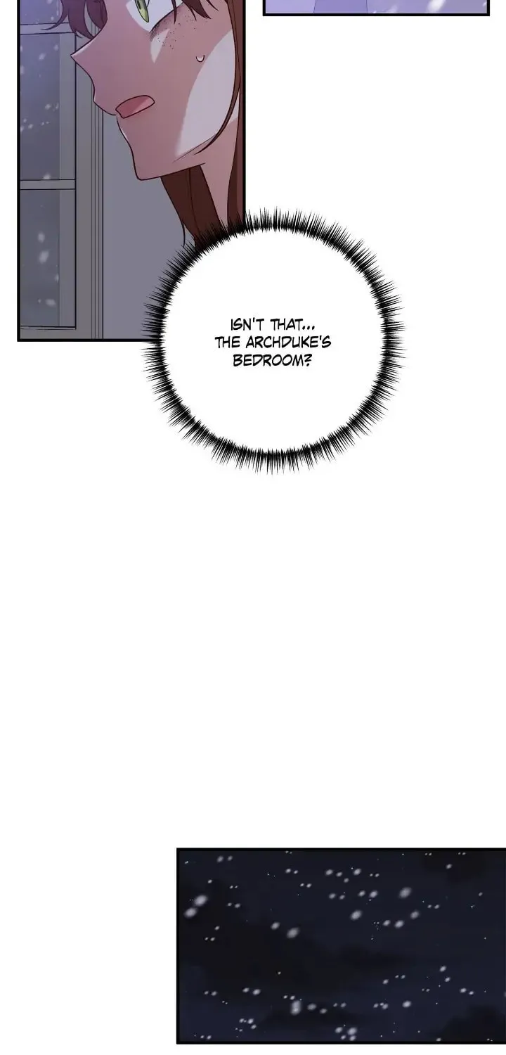 I'm Engaged to an Obsessive Male Lead Chapter 59 page 62 - 