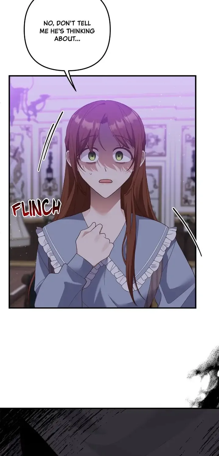 I'm Engaged to an Obsessive Male Lead Chapter 59 page 64 - 