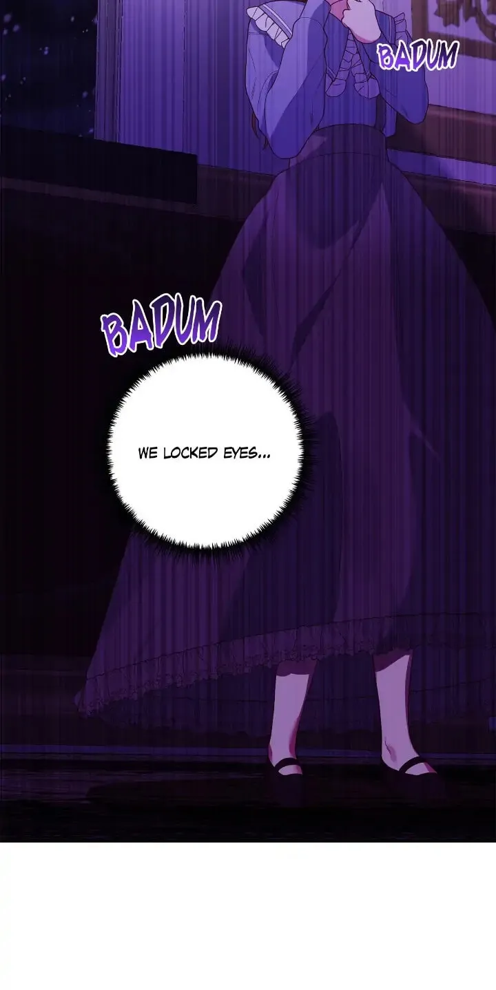 I'm Engaged to an Obsessive Male Lead Chapter 59 page 67 - 