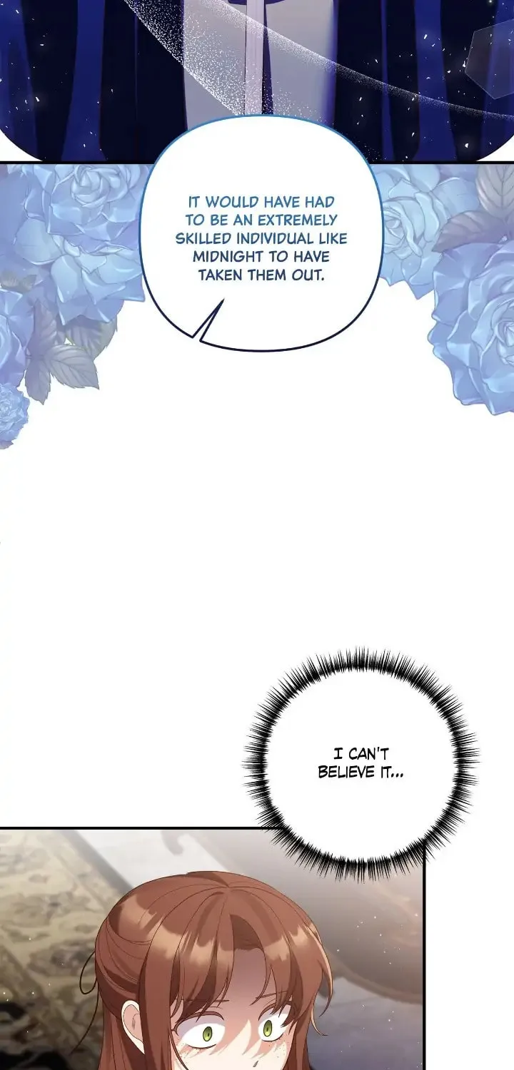 I'm Engaged to an Obsessive Male Lead Chapter 59 page 8 - 