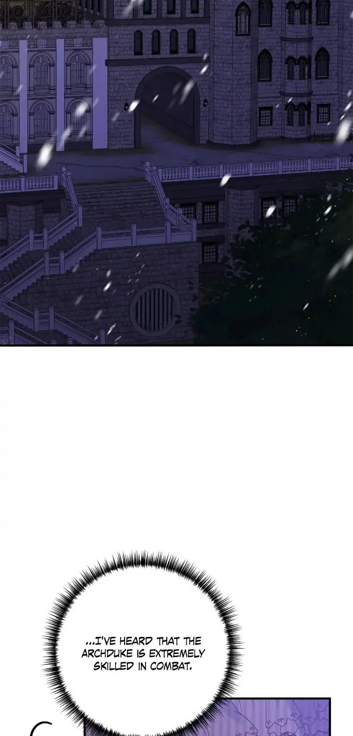 I'm Engaged to an Obsessive Male Lead Chapter 59 page 71 - 
