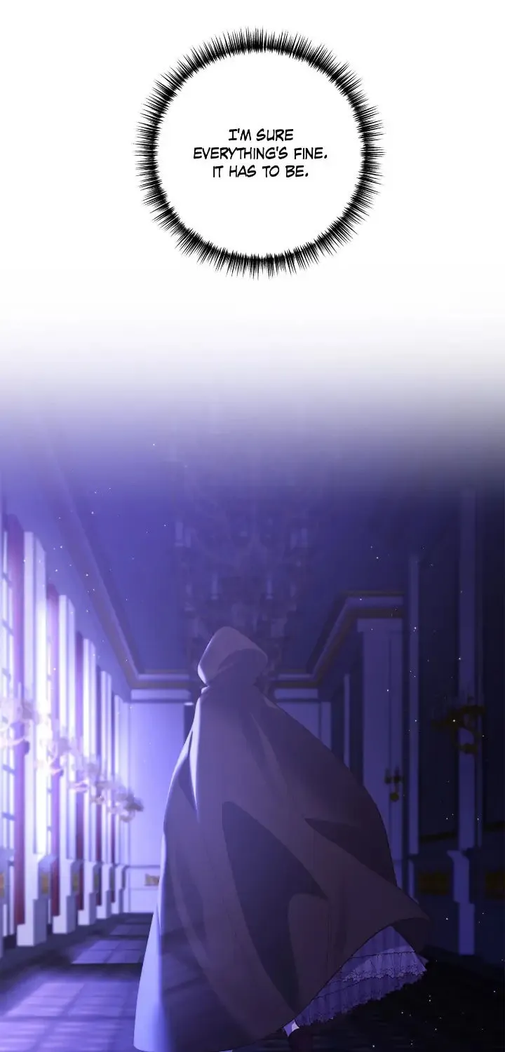 I'm Engaged to an Obsessive Male Lead Chapter 59 page 74 - 