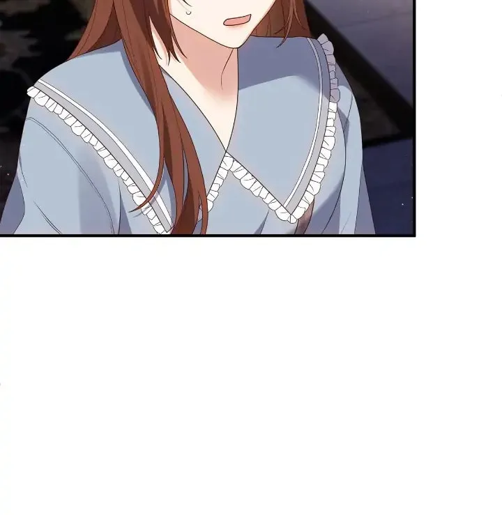 I'm Engaged to an Obsessive Male Lead Chapter 59 page 9 - 