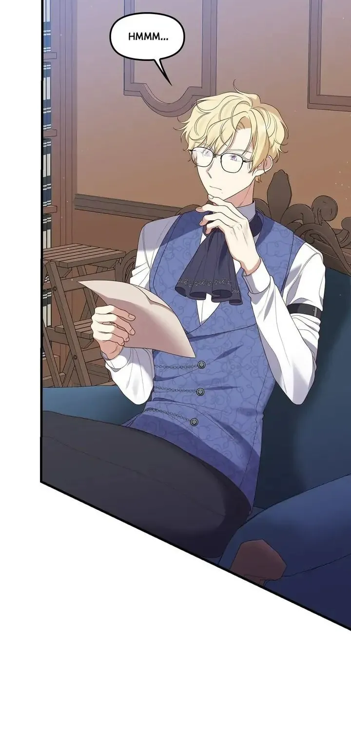 I'm Engaged to an Obsessive Male Lead Chapter 6 page 11 - 