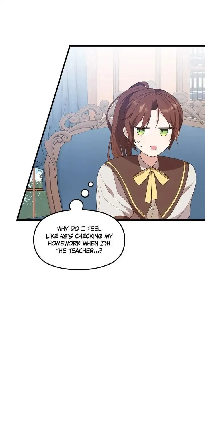 I'm Engaged to an Obsessive Male Lead Chapter 6 page 13 - 