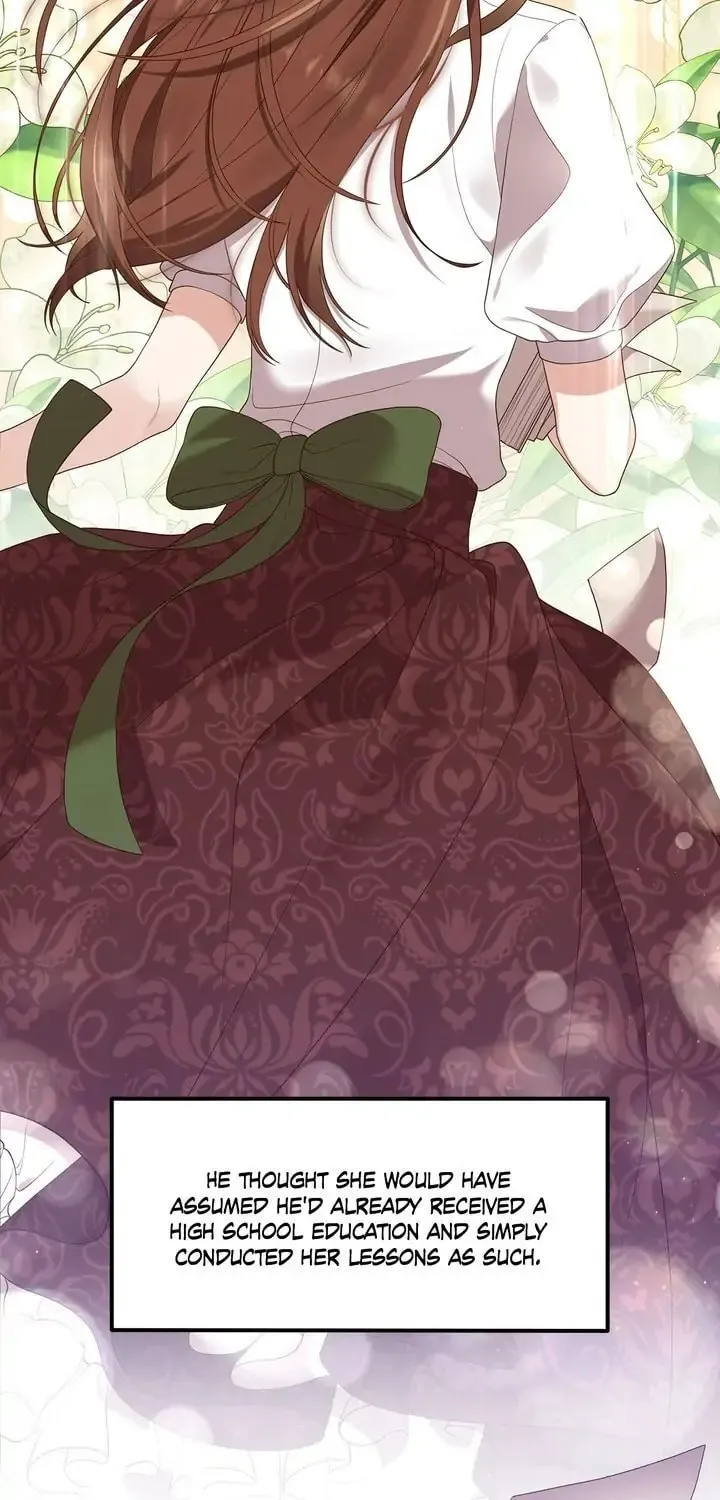 I'm Engaged to an Obsessive Male Lead Chapter 6 page 16 - 