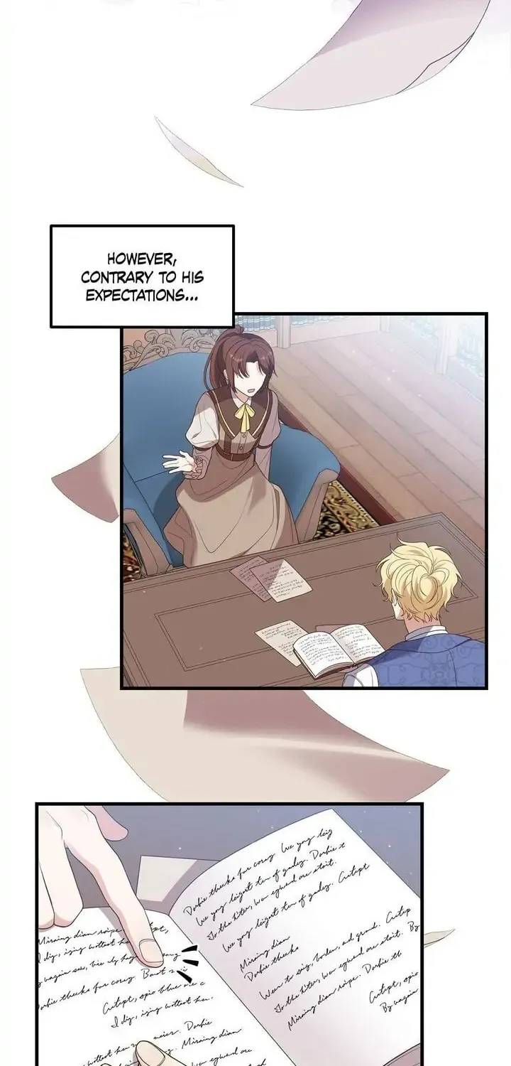 I'm Engaged to an Obsessive Male Lead Chapter 6 page 17 - 