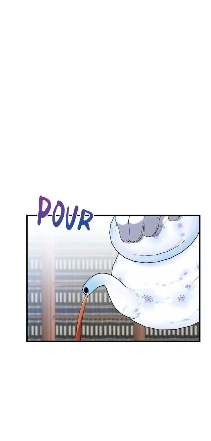 I'm Engaged to an Obsessive Male Lead Chapter 6 page 20 - 