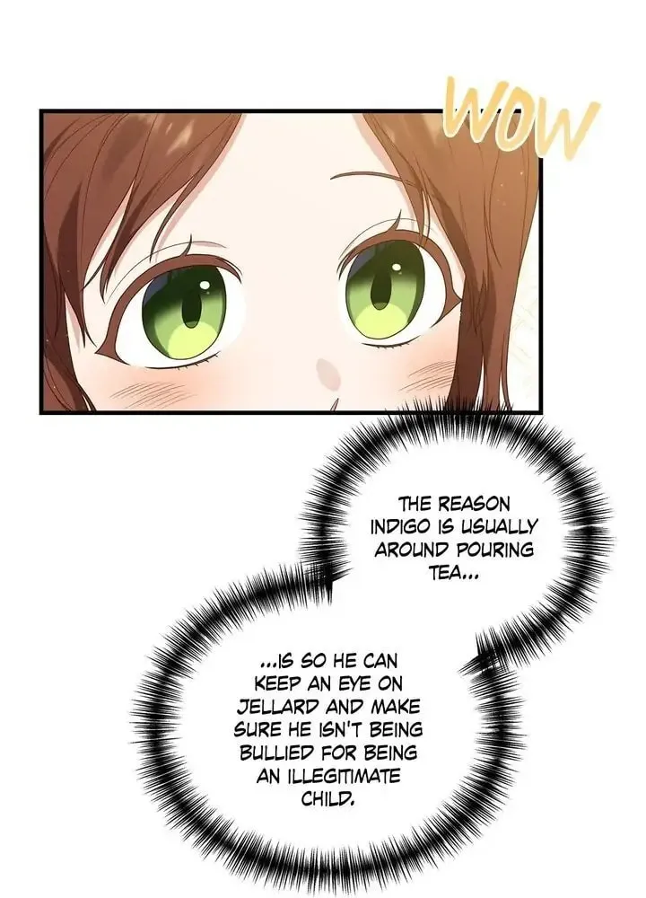 I'm Engaged to an Obsessive Male Lead Chapter 6 page 21 - 