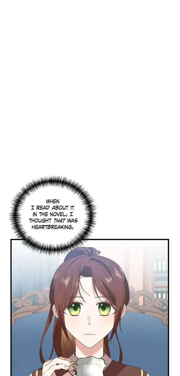 I'm Engaged to an Obsessive Male Lead Chapter 6 page 22 - 