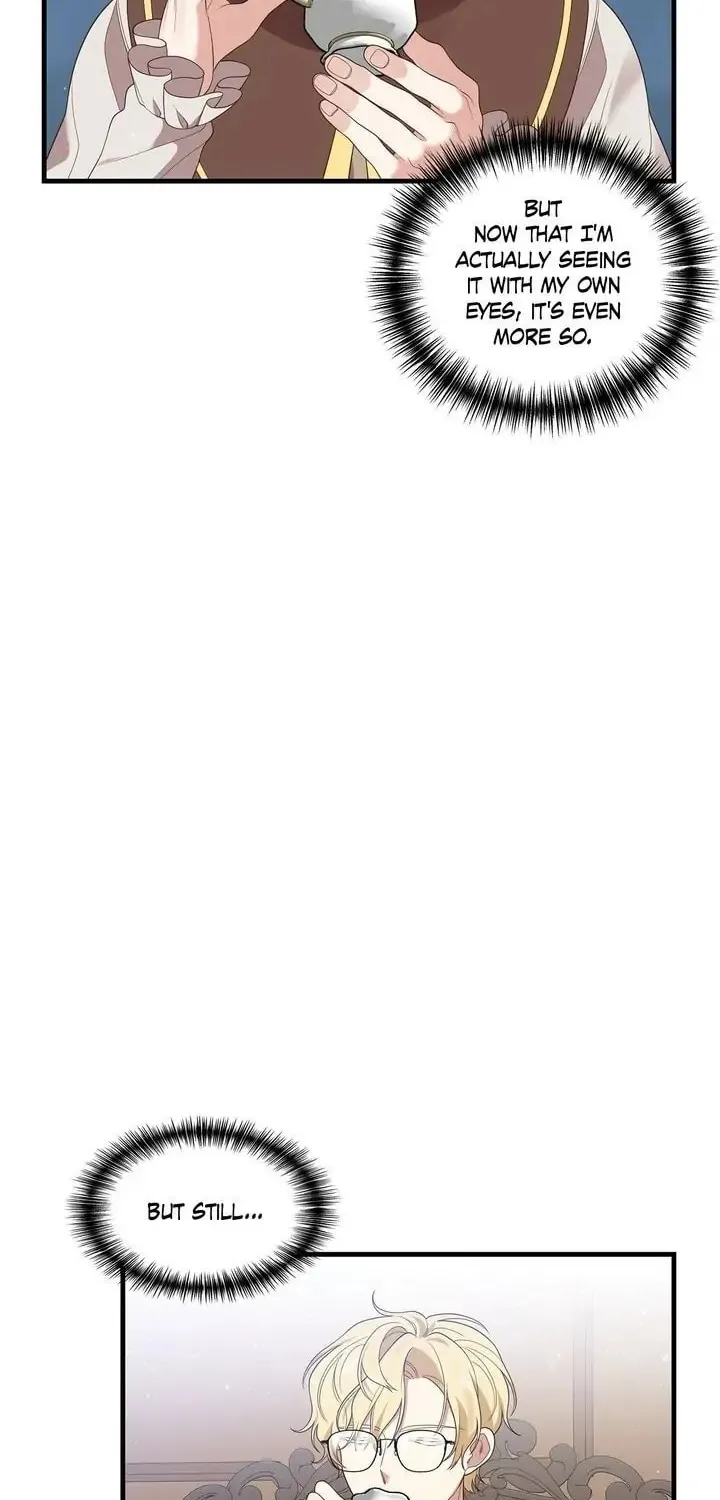 I'm Engaged to an Obsessive Male Lead Chapter 6 page 23 - 