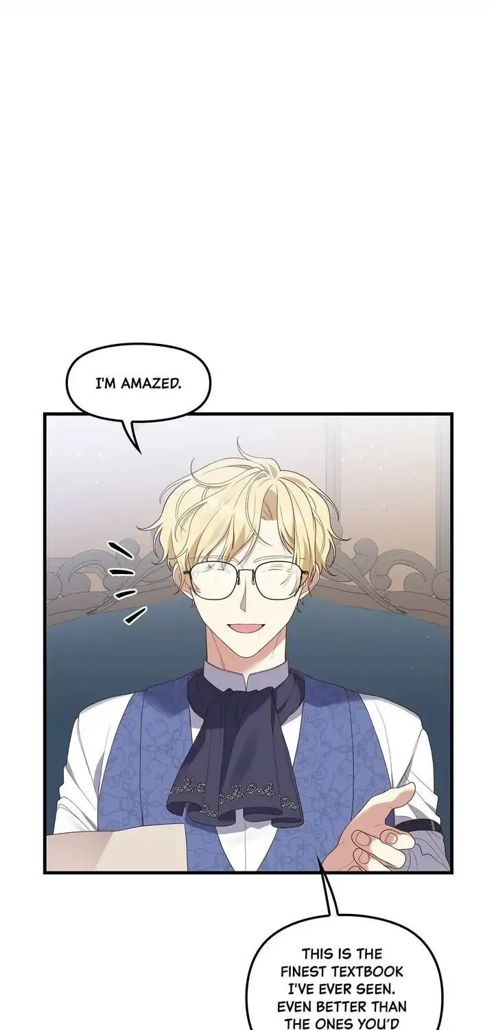 I'm Engaged to an Obsessive Male Lead Chapter 6 page 26 - 