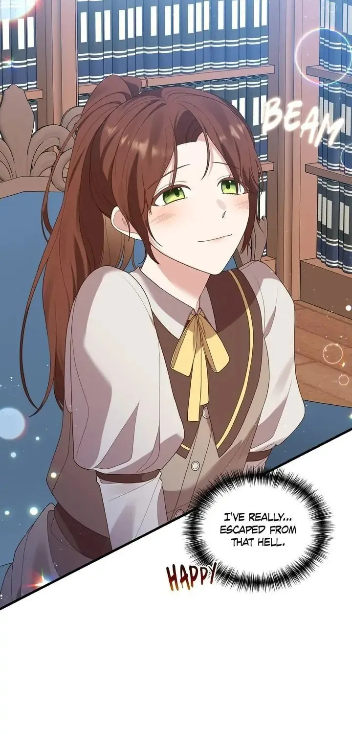 I'm Engaged to an Obsessive Male Lead Chapter 6 page 30 - 