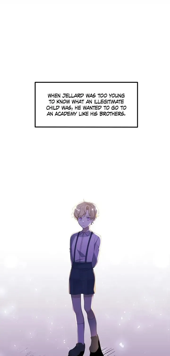 I'm Engaged to an Obsessive Male Lead Chapter 6 page 35 - 