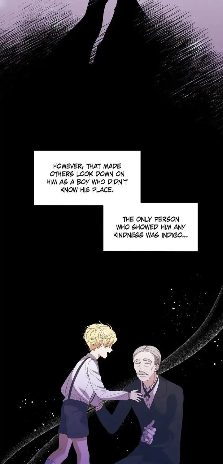 I'm Engaged to an Obsessive Male Lead Chapter 6 page 36 - 