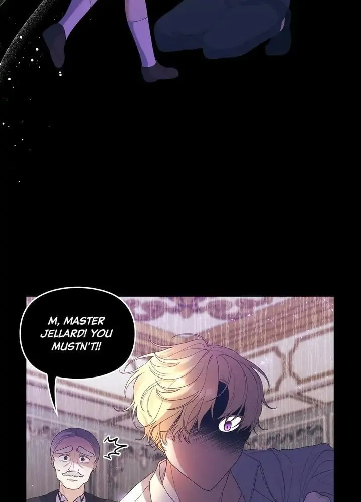 I'm Engaged to an Obsessive Male Lead Chapter 6 page 37 - 