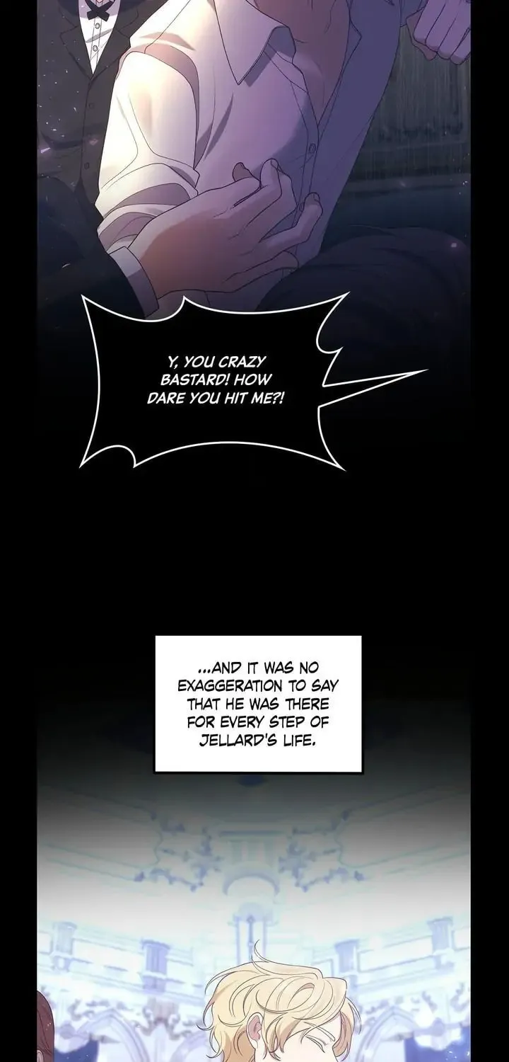 I'm Engaged to an Obsessive Male Lead Chapter 6 page 38 - 
