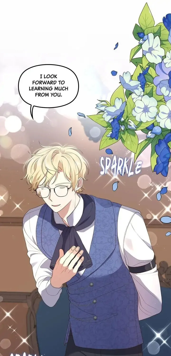 I'm Engaged to an Obsessive Male Lead Chapter 6 page 5 - 