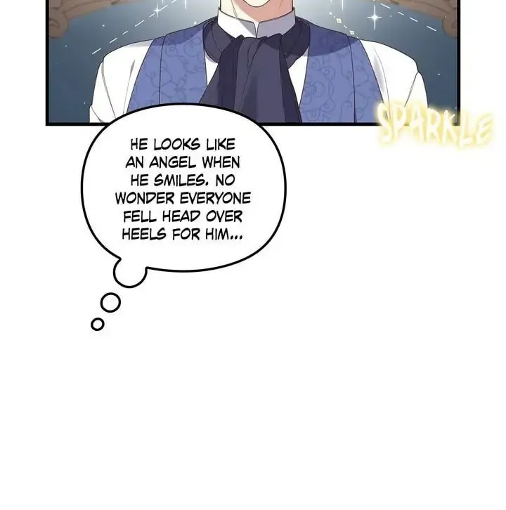 I'm Engaged to an Obsessive Male Lead Chapter 6 page 42 - 