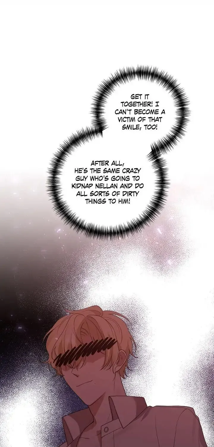 I'm Engaged to an Obsessive Male Lead Chapter 6 page 43 - 