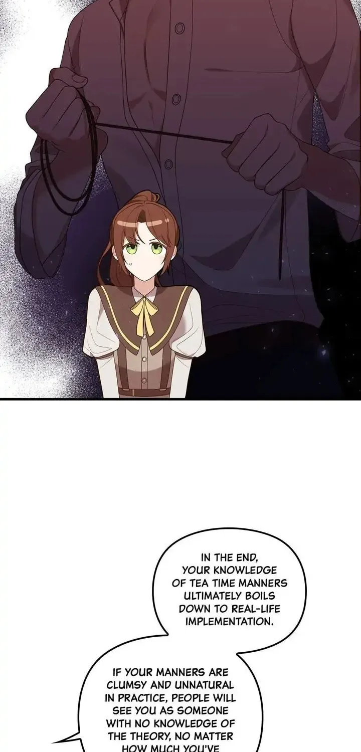 I'm Engaged to an Obsessive Male Lead Chapter 6 page 44 - 