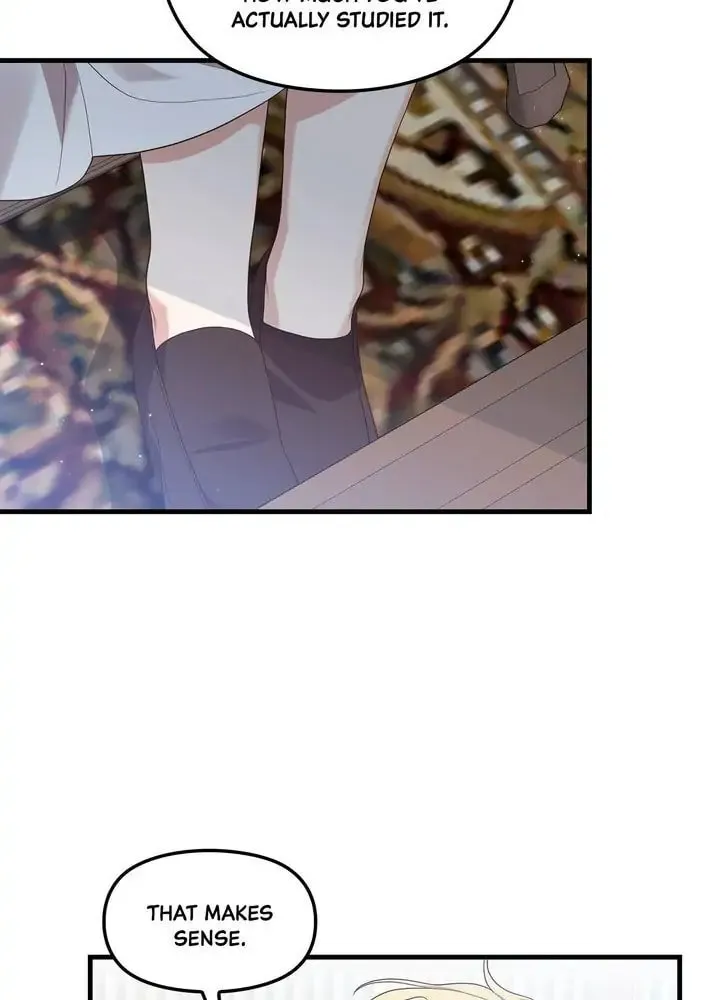 I'm Engaged to an Obsessive Male Lead Chapter 6 page 45 - 