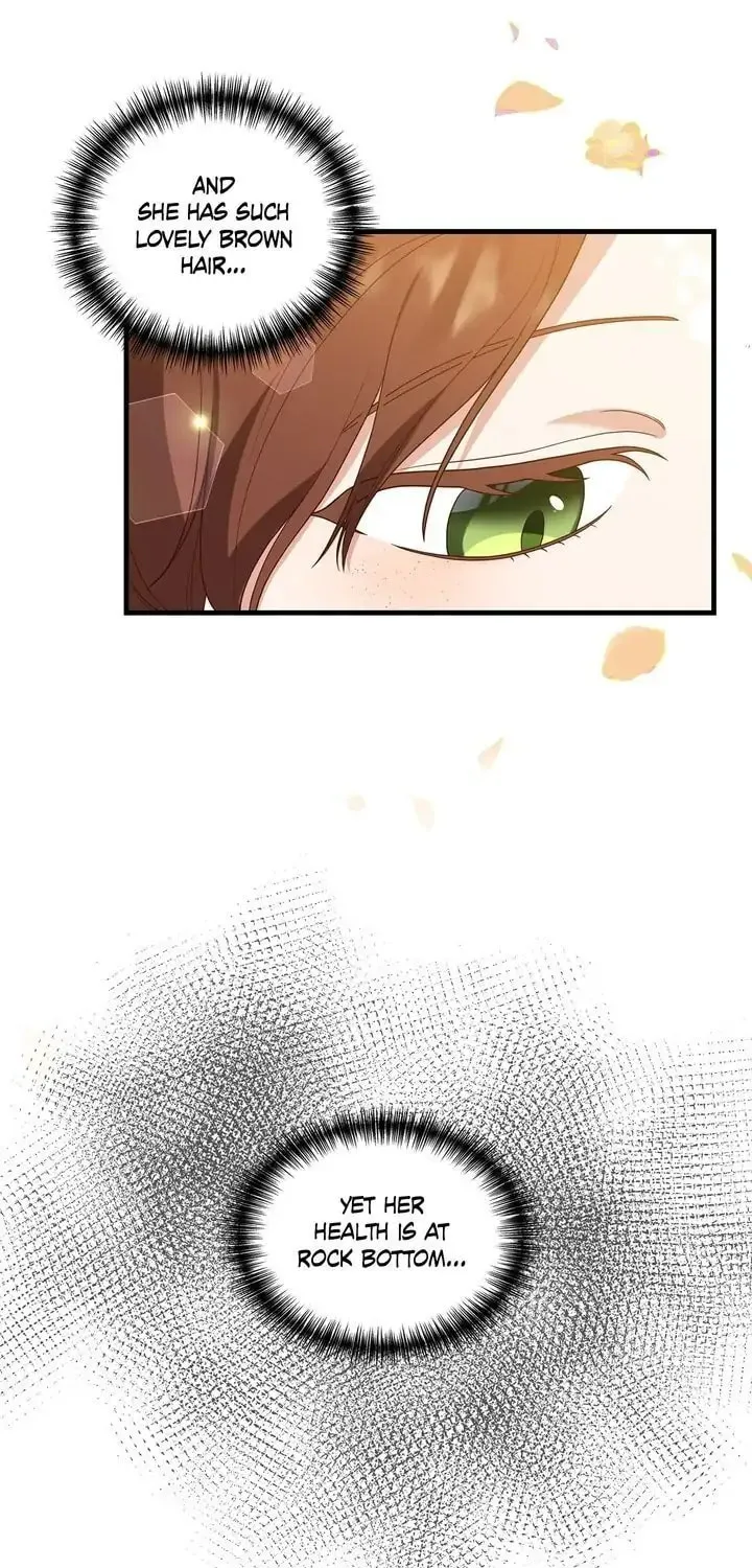 I'm Engaged to an Obsessive Male Lead Chapter 6 page 49 - 