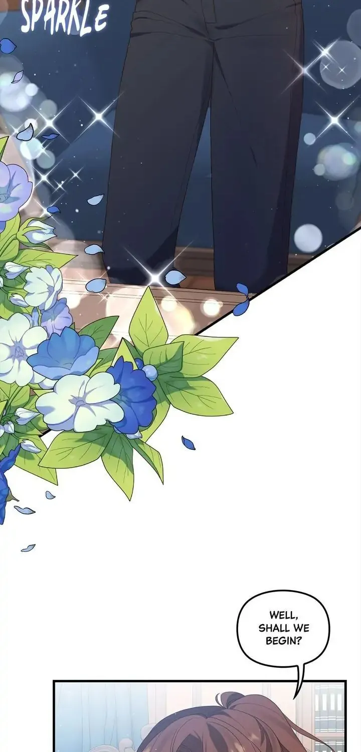 I'm Engaged to an Obsessive Male Lead Chapter 6 page 6 - 