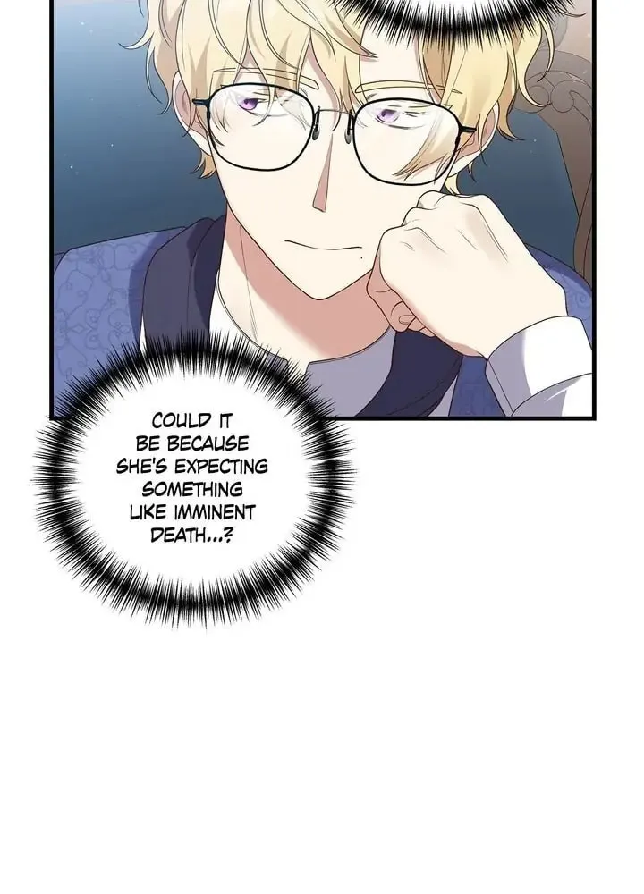 I'm Engaged to an Obsessive Male Lead Chapter 6 page 51 - 