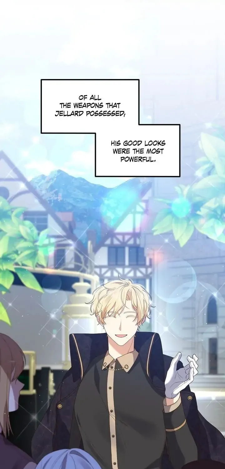 I'm Engaged to an Obsessive Male Lead Chapter 6 page 53 - 