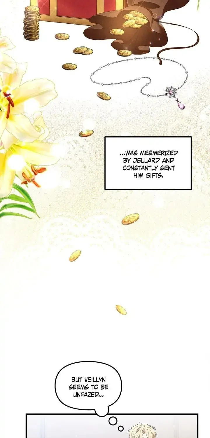I'm Engaged to an Obsessive Male Lead Chapter 6 page 56 - 