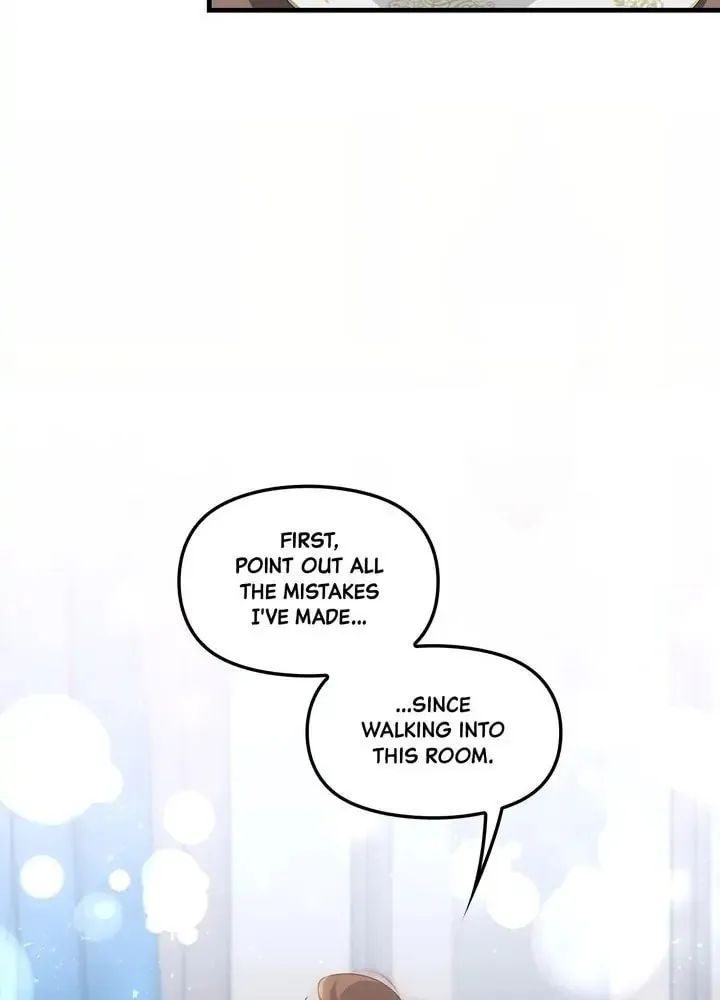 I'm Engaged to an Obsessive Male Lead Chapter 6 page 58 - 