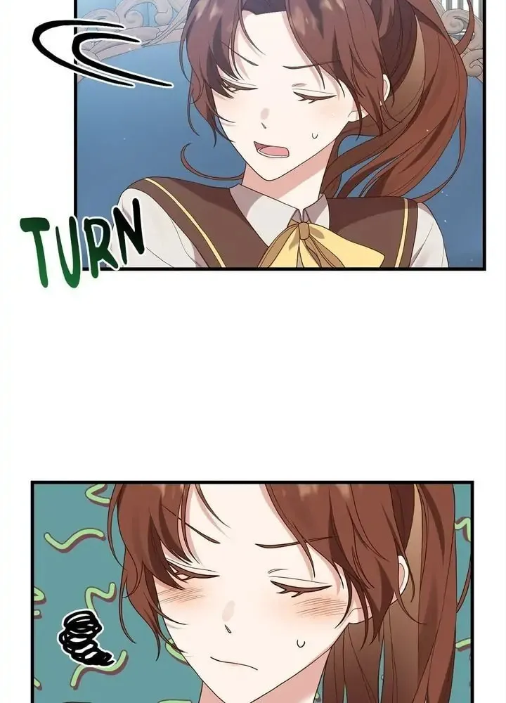 I'm Engaged to an Obsessive Male Lead Chapter 6 page 7 - 