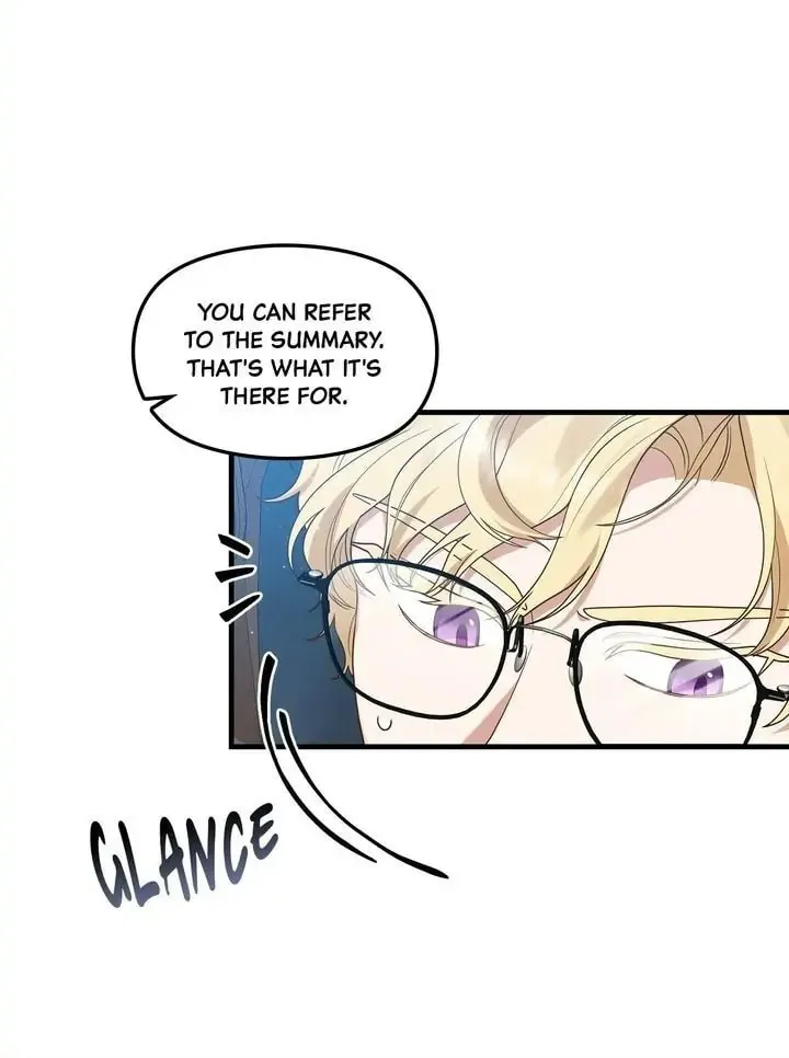 I'm Engaged to an Obsessive Male Lead Chapter 6 page 61 - 