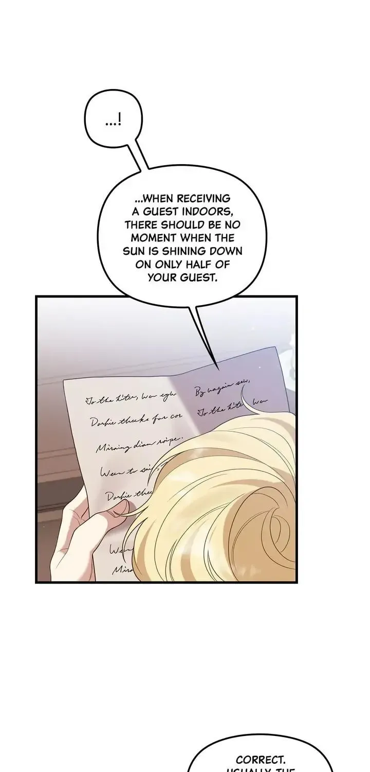 I'm Engaged to an Obsessive Male Lead Chapter 6 page 62 - 